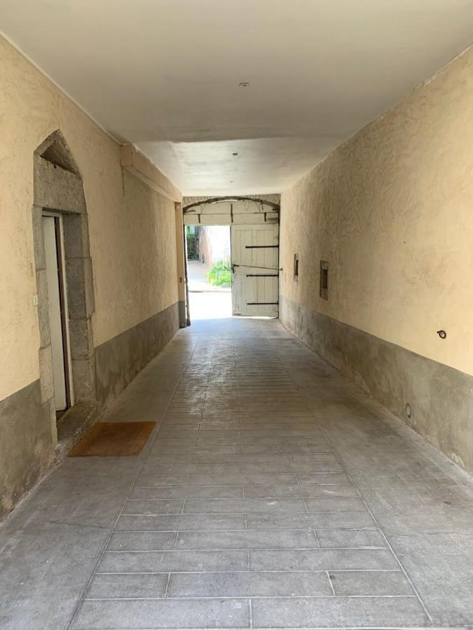 Le P'Tit Relai Bed & Breakfast Montbozon ภายนอก รูปภาพ