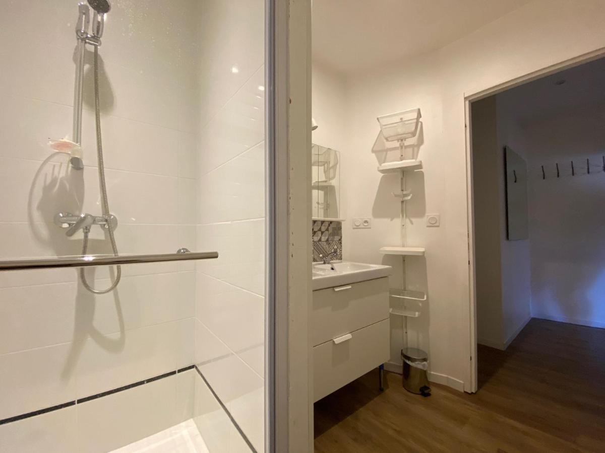 Le P'Tit Relai Bed & Breakfast Montbozon ภายนอก รูปภาพ
