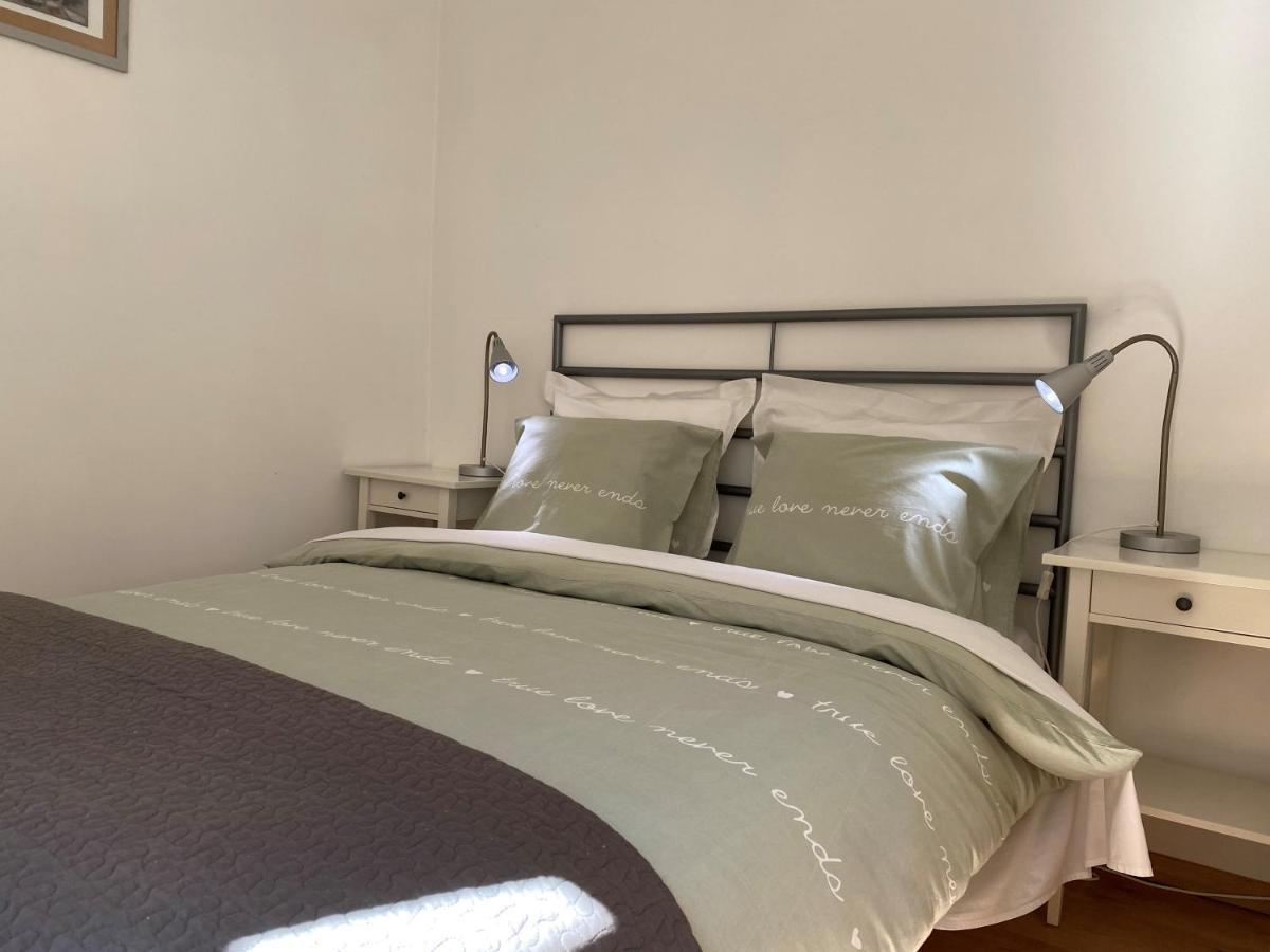 Le P'Tit Relai Bed & Breakfast Montbozon ภายนอก รูปภาพ